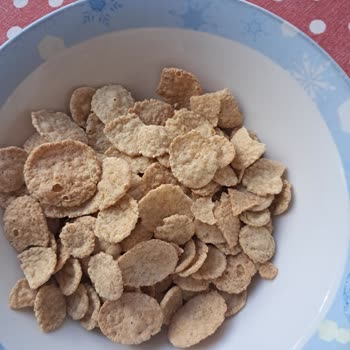 Special K Bitter Çikolatalı Gevrek Yerine Sade Ürün Çıktı, Ücret İadesi İstiyorum