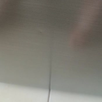 Yeni Alınan Buzdolabında Teslimat Sonrası Fark Edilen Göçükler Ve Değişim Talebi