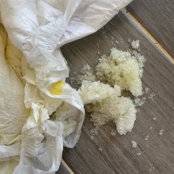 Molfix 5 Numara Bebek Bezlerinde Parçalanma Ve Toz Sorunu: Para İadesi Talebi