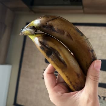 Meyve Ve Sebzeler Ezilmiş, Kalitesiz Ürün Gönderimiyle Mağduriyet