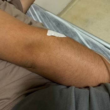 Burger King'de Yediğimiz Menüden Sonra Zehirlenme Yaşadık, Mağduriyetimiz Giderilmiyor