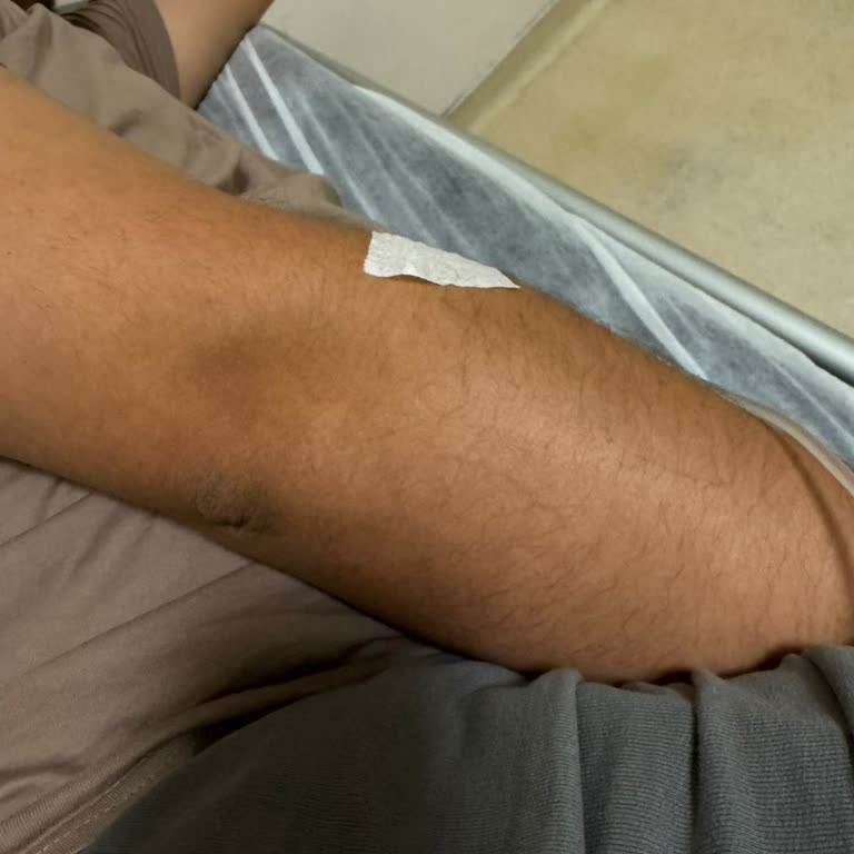 Burger King'de Yediğimiz Menüden Sonra Zehirlenme Yaşadık, Mağduriyetimiz Giderilmiyor