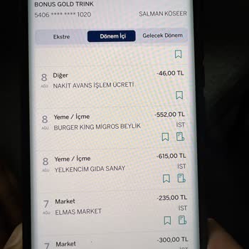Burger King'de Yediğimiz Menüden Sonra Zehirlenme Yaşadık, Mağduriyetimiz Giderilmiyor