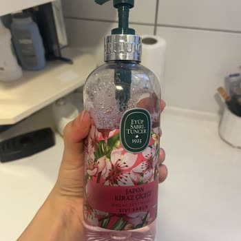 Aldığım Sıvı Sabun Sulu Ve Köpürmüyor, Ürün Değişimi Talep Ediyorum