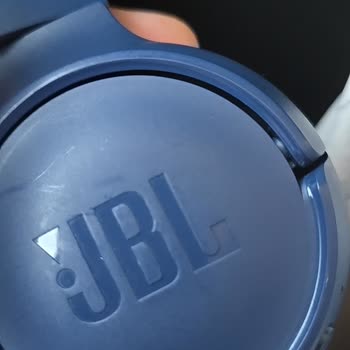 JBL Kulaklıkta Kısa Sürede Yaşanan Kalite Sorunları