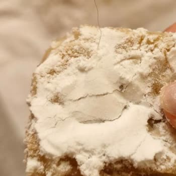 Siparişimde Hijyen Sorunu Ve Müşteri Hizmetlerinde Yetersizlik Yaşadım