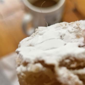 Siparişimde Hijyen Sorunu Ve Müşteri Hizmetlerinde Yetersizlik Yaşadım