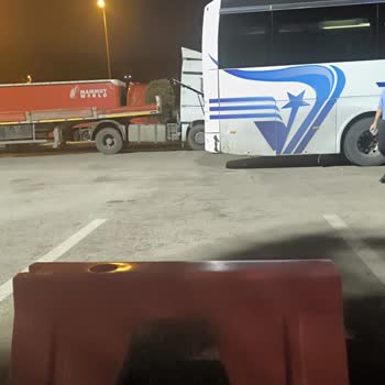 Vib Turizm Sakarya Arıza Sonrası Uzun Bekleme Ve Muavin Tarafından Saygısız Davranış