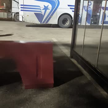 Vib Turizm Sakarya Arıza Sonrası Uzun Bekleme Ve Muavin Tarafından Saygısız Davranış