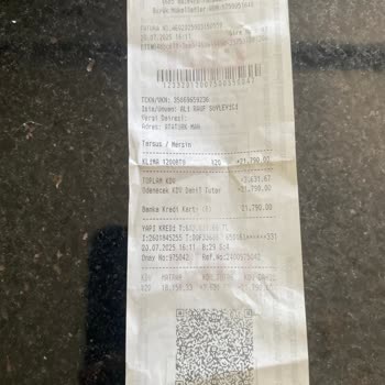 Satın Aldığım Klimadaki Arıza Ve İade Sürecinde Yaşadığım Mağduriyet