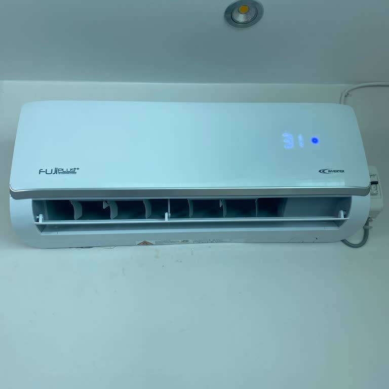 Satın Aldığım Klimadaki Arıza Ve İade Sürecinde Yaşadığım Mağduriyet