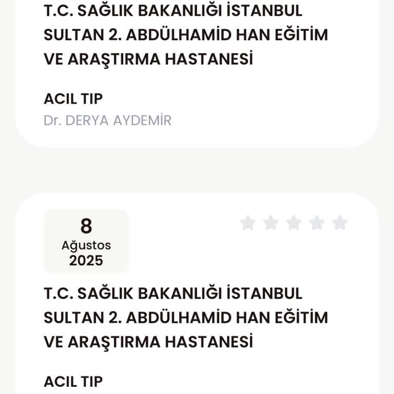 Big Chefs Emaar'da Yediğim Yemek Sonrası Zehirlenme Ve İlgisizlik