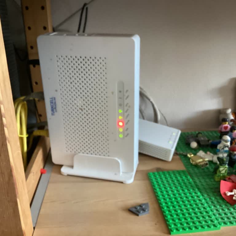 Yeni Fiber Sonrası 3 Gündür İnternet Yok Müşteri Hizmetleri Çözüm Sunmuyor