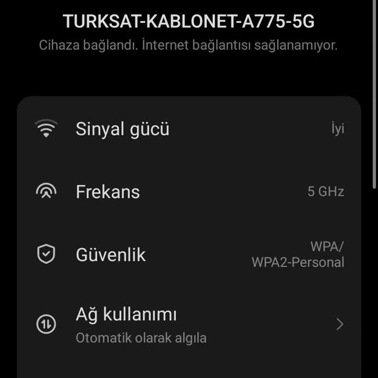 Yeni Başlatılan Kablo Net Aboneliğinde Sürekli Bağlantı Sorunu Ve Yetersiz Müşteri Hizmeti