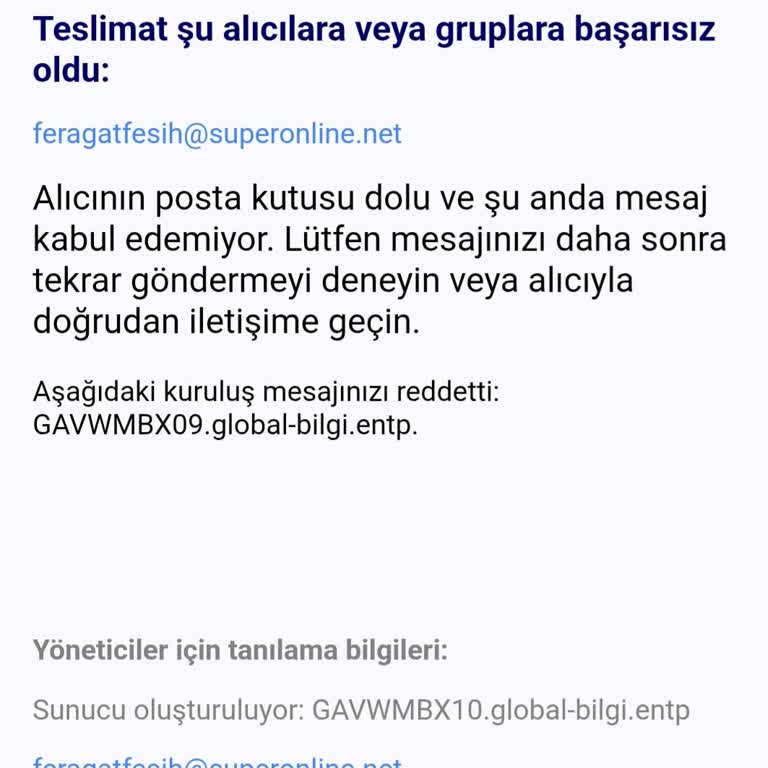 Altyapı Eksikliği Nedeniyle Abonelik İptalinde Sorun Ve İletişim Problemi