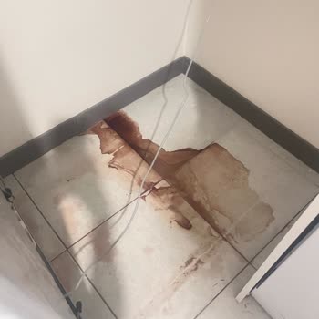 Buzdolabı Arızası Nedeniyle Maddi Zararım Karşılanmadı