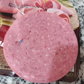 Namet Dana Salamdan Çıkan Plastik Maddeyle Yaşadığım Mağduriyet