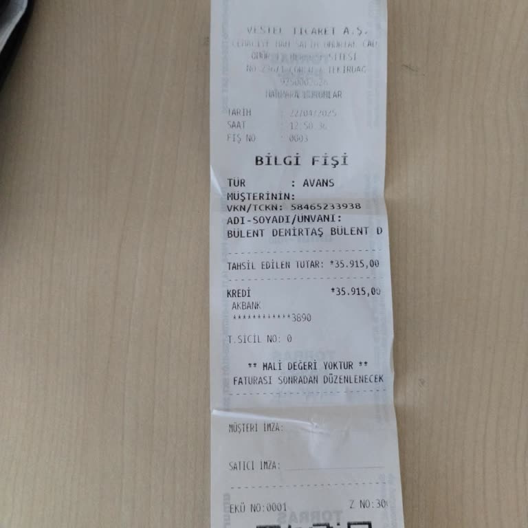 Vestel Klima Sürekli Gürültü Yapıyor, Servis Gelmiyor, Mağdurum!