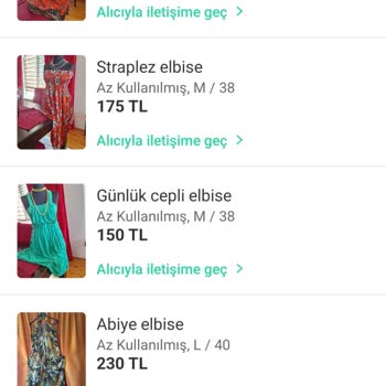 Dolap Uygulamasında Hatalı Sipariş Ve Mağduriyet