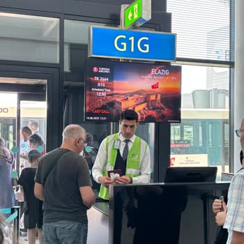 Ücretini Ödediğim Koltuklar Son Anda Değiştirildi Küçük Çocuğumla Mağdur Oldum