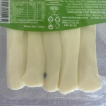 Migros Sanal Market'ten Aldığım Peynir Küflü Çıktı Ve Kontrol Eksikliği Yaşadım