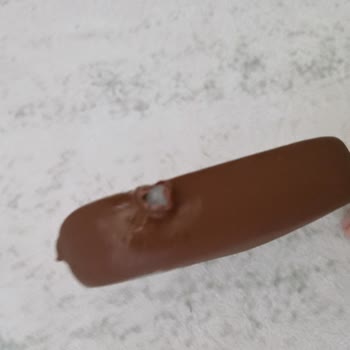 Algida Magnum Dondurmada Boşluk Ve Buz Parçası Sorunu: Açıklama Ve Telafi Talebi