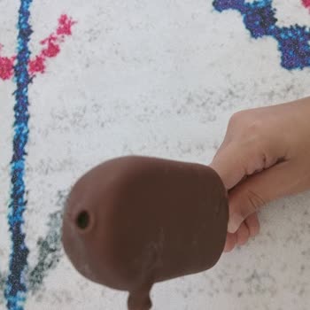 Algida Magnum Dondurmada Boşluk Ve Buz Parçası Sorunu: Açıklama Ve Telafi Talebi