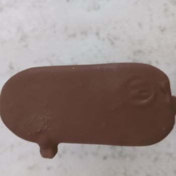 Algida Magnum Dondurmada Boşluk Ve Buz Parçası Sorunu: Açıklama Ve Telafi Talebi