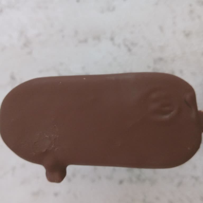 Algida Magnum Dondurmada Boşluk Ve Buz Parçası Sorunu: Açıklama Ve Telafi Talebi