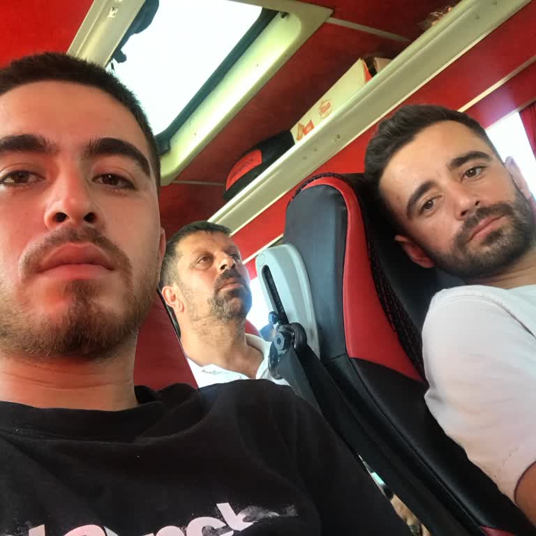 Uzun Yolculukta Temel Hizmet Eksikliği Ve İlgisiz Personel