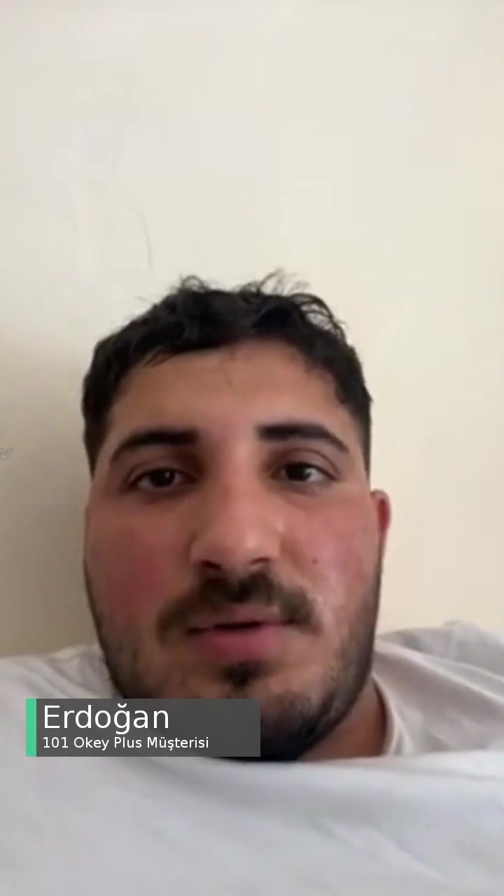 101 Okey Plus Lütfen Yardım Edin Hile Yapmadım! videonun kapak resmi