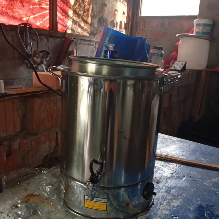 Mum Tedarik Garanti Belgesi Ve Kullanım Kılavuzu Olmadan Teslim Edilen Ürün Hakkında