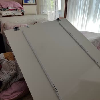 Gardırop Kapak Arızası Çocuğumun Güvenliğini Tehlikeye Attı