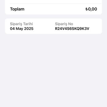 Abonelik Olmadan Hesabımdan Para Kesildi, Destek Alamıyorum!