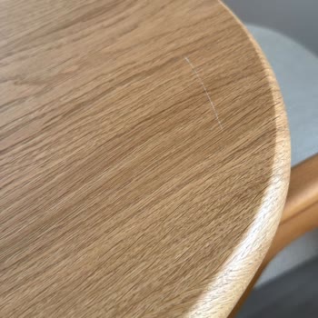 Teslim Edilen Ürünlerde Çizik Ve Renk Sorunu, Değişim Süreci Uzadı