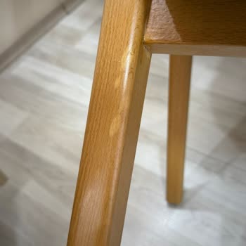 Teslim Edilen Ürünlerde Çizik Ve Renk Sorunu, Değişim Süreci Uzadı