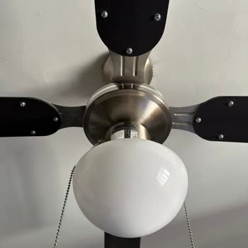 Koçtaş’tan Satın Aldığım Vantilatörün Kırılan Camı İçin Yedek Parça Temin Edilemiyor