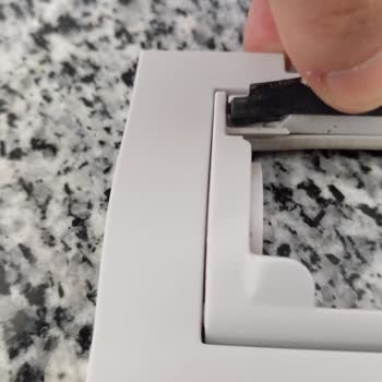 Yeni Alınan Robot Süpürgenin Fırça Koruyucusu Kısa Sürede Çatladı, Yedek Parça Bekliyorum