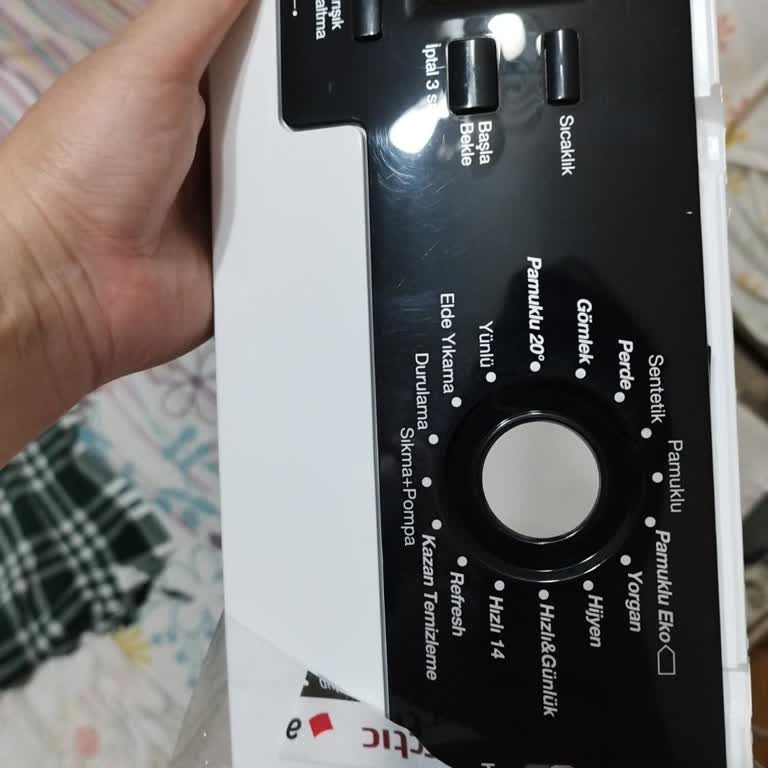 Arçelik Bulaşık Makinesi Servis Sürecinde Belirsizlik Ve İletişimsizlik