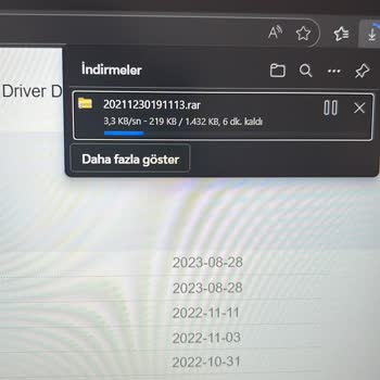 Bağlantı Kopmaları Ve Hız Sorunu Çözülemiyor, Kalıcı Çözüm Bekliyorum