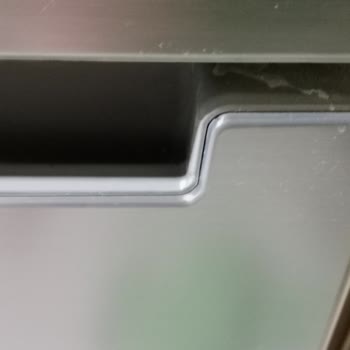 Arçelik Buzdolabının 4 Yılda Dondurucu Arızası