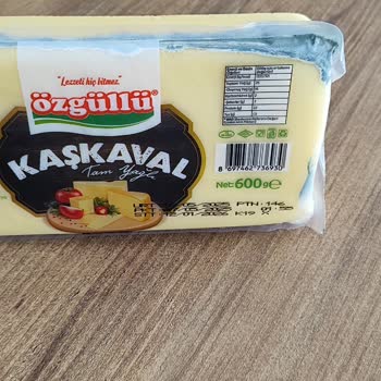 Son Kullanma Tarihi Geçmemiş Peynirde Küflenme Ve İletişim Sorunu