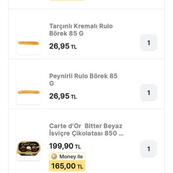 Teslim Edilmediği Halde Siparişim Teslim Edildi Gösterildi