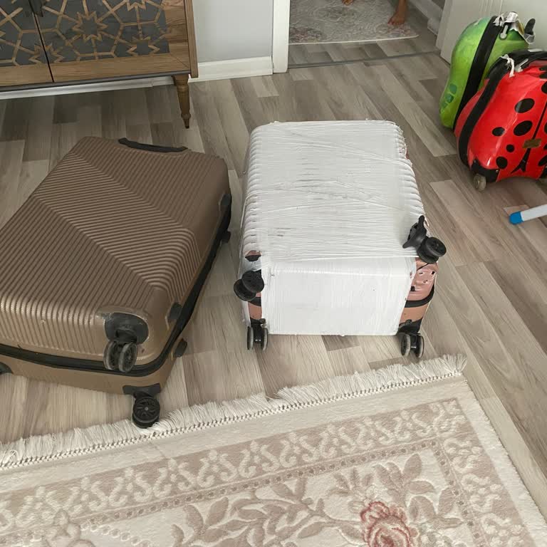 Pegasus Uçuşunda Bagajlarım Zarar Gördü, Mağduriyetim Giderilmedi