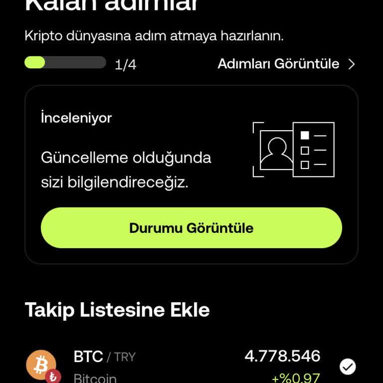 Kimlik Doğrulama Sürecindeki Güvenlik Endişesi Ve Kişisel Bilgi Koruma Talebi