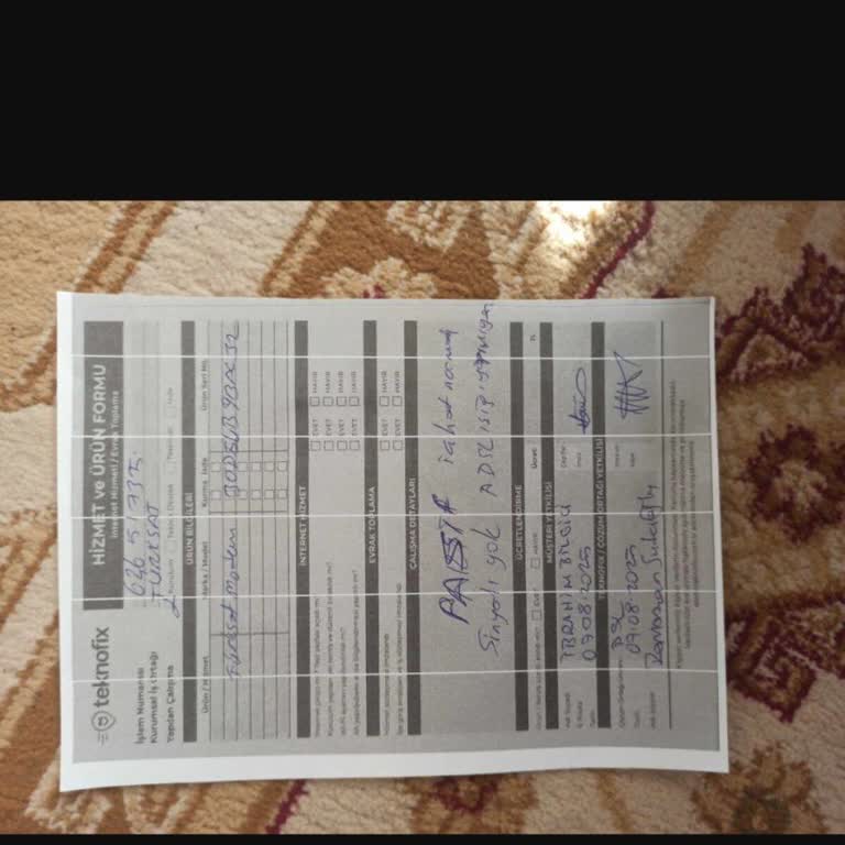 Yeni Abonelikte Hiç İnternet Hizmeti Alamıyorum, Mağduriyetim Giderilmiyor