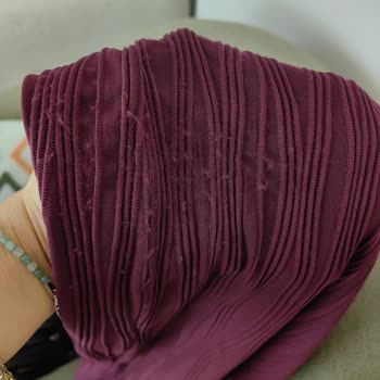 Kısa Sürede Deforme Olan Elbise İçin Değişim Veya İade Talebi