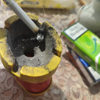 Marlboro Touch Sigaralarda Sürekli Düşük Kalite Ve Odunsu Kıymık Sorunu