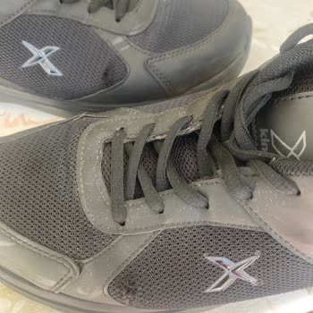 FLO Mağazasından Alınan Ayakkabıda Erken Deformasyon Ve Yetersiz İnceleme