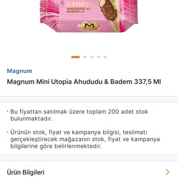 Defolu Dondurma Ve Cevapsız Müşteri Hizmetleri